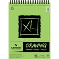 thumbnail image 1 of Daler-Rowney Canson XL Drawing Pad, 1 of 1
