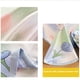 thumbnail image 2 of Ropa de Cama Completa Ropa de Cama de Seda de Hielo Conjunto de Tres Piezas Ropa de Cama Suave Transpirable Ropa de Cama de Seda de Lujo Y Funda de Almohada Patrones Realistas E Interesantes Ropa de C, 2 of 6