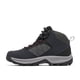 thumbnail image 5 of Bota de senderismo Columbia Transverse Waterproof para hombre, color negro/rojo, 5 of 7