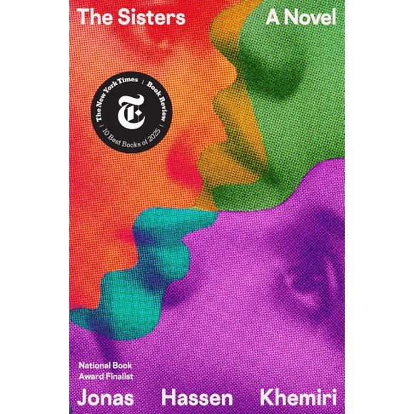 Libro Farrar, Straus and Giroux – The Sisters: Una novela