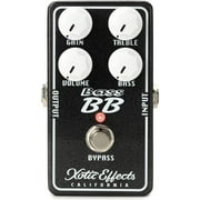 Xotic Bass BB Preamp V1.5