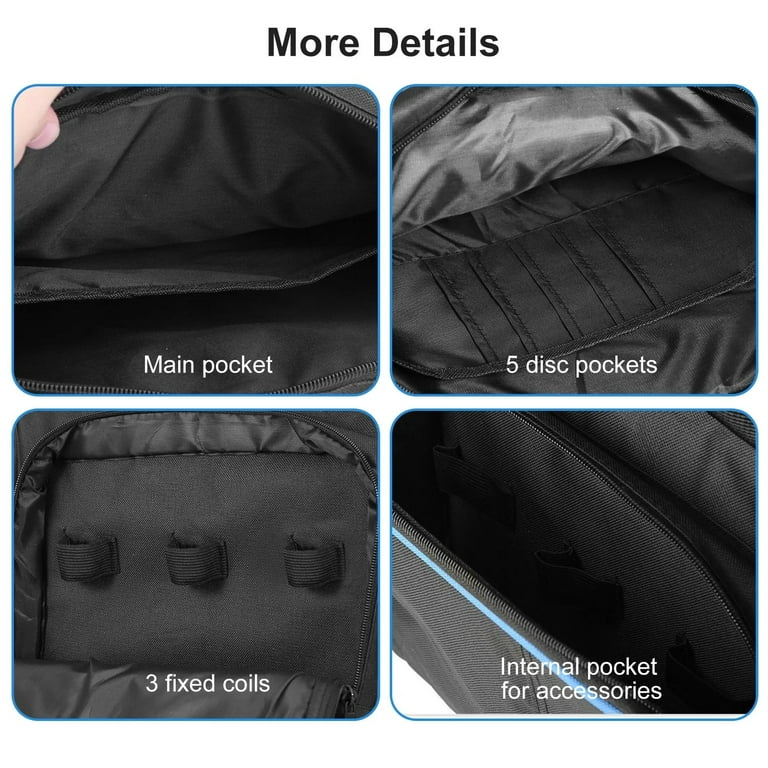 TSV Protective PS4 & PS4 Slim Controller Carrier - Waterproof