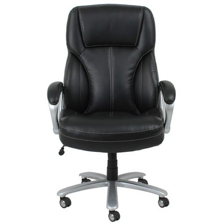 ofm essentials big and tall leather executive office chair with ofm essentials big and tall leather executive office chair with