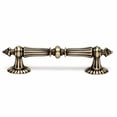 thumbnail image 3 of Alno Inc Traditional 4 5/8'' Center Bar Pull, 3 of 7