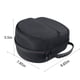 thumbnail image 4 of Bolsa de almacenamiento Gafas VR Estuche de transporte Accesorios para auriculares Reemplazo de la bolsa para Oculus Quest 2, Negro Inevent EL001321-01, 4 of 7