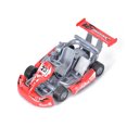 thumbnail image 3 of Children Car Toy, Easy To Operate Pull Back Car, Resistant To Collision Quality Alloy Material Children For Boys Red,Blue,Silver,Light Green, 3 of 8
