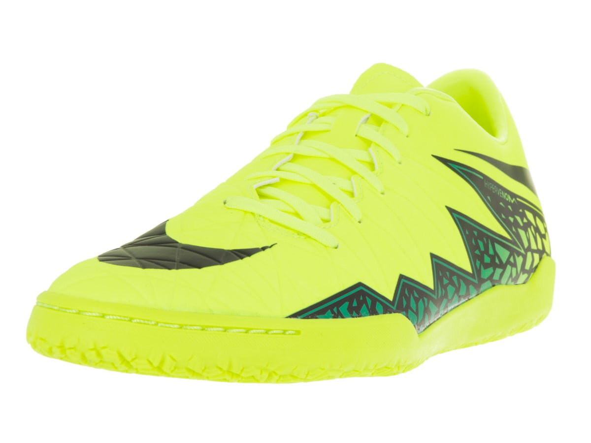 hypervenom indoor soccer shoes