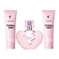thumbnail image 2 of Thank U next 3 pzs Dama Ariana Grande  Thank U next 3 pzs Dama, 2 of 2