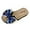 Dark Blue, variant on XIMIN Girls' Sandals Summer Children's Soft Sole Shoes Fashion Girls' Bow Princess Shoes Baby Beach Shoes Youth Slides Summer Beach Sandals Shoes