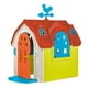 thumbnail image 3 of Casa de Juegos Feber Famosa Lovely House con Tobogán, 3 of 4