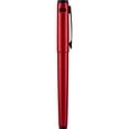 thumbnail image 4 of PILOT Explorer Stylo-Plume Léger dans une Boîte-Cadeau, Comprend un Convertisseur CON-B; Baril Rouge, Pointe Fine (12277), 4 of 4