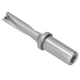 thumbnail image 5 of Portaherramientas accesorios de vástago CNC precisos Perforación violenta rápida portátil duradera C25-4D18-75WC03 Vástago de taladro en U Aleación dura para herramientas de ANGGREK Otros, 5 of 8