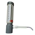 thumbnail image 1 of Lab Bottle Top Dispenser Economic Semi-Automatic Liquid Dispenser Sleeve Type 5-25 Ml Adjustable Liquid Adder, 1 of 5