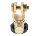 thumbnail image 4 of LOVIVER 15.5~17mm Universal Car Battery Disconnect Switch Isolator Cut Off Switch,, 4 of 7