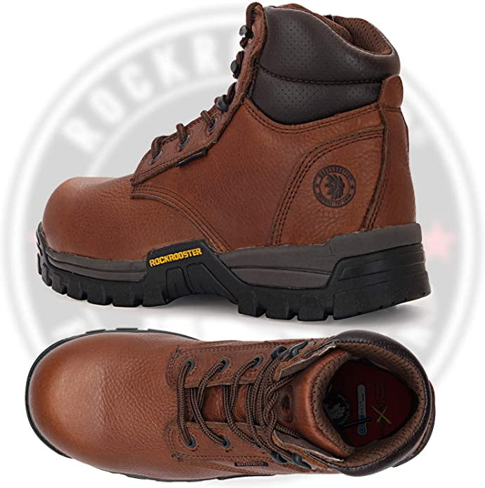 memory foam safety shoes