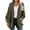 Green womens coat, variant on Usmixi 2023 Sweater Coat for Women Knit Cardigan for Women Soft Warm Thickened Knitted Cable Sweater Coat Long Sleeve Casual Solid Pocket Open Front Outwear Winter Sweater Coat