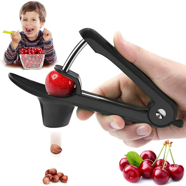 Cherry Cherries Pitting Device Cherry Pitting Device Red Date Pitting Device Pitting Tool Walmart Com Walmart Com