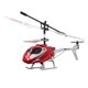 thumbnail image 1 of Helicóptero RC Juguete Volador, Efecto De Iluminación Helicóptero De Control Remoto Resistencia A Caídas Función De Desplazamiento Suavizado De Vuelo 3.5 Canales Para, 1 of 7