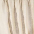 thumbnail image 3 of Heirloom Cream Single Panel - 40x45, 3 of 4