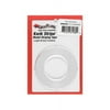 Striping Tape White 1/16" Multi-Colored