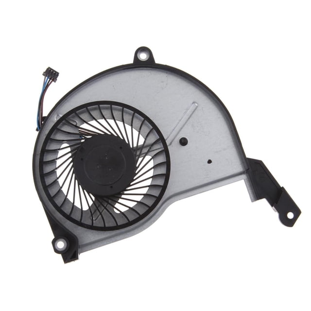Reemplazo Del Ventilador De Enfriamiento De La CPU Para Pavilion 15--N 14-N 15-N274eo 15-n277eo 15-n284so 15-n285eo Series, Número De Parte Com Yotijar Ventilador de enfriamiento de CPU para computadora portátil
