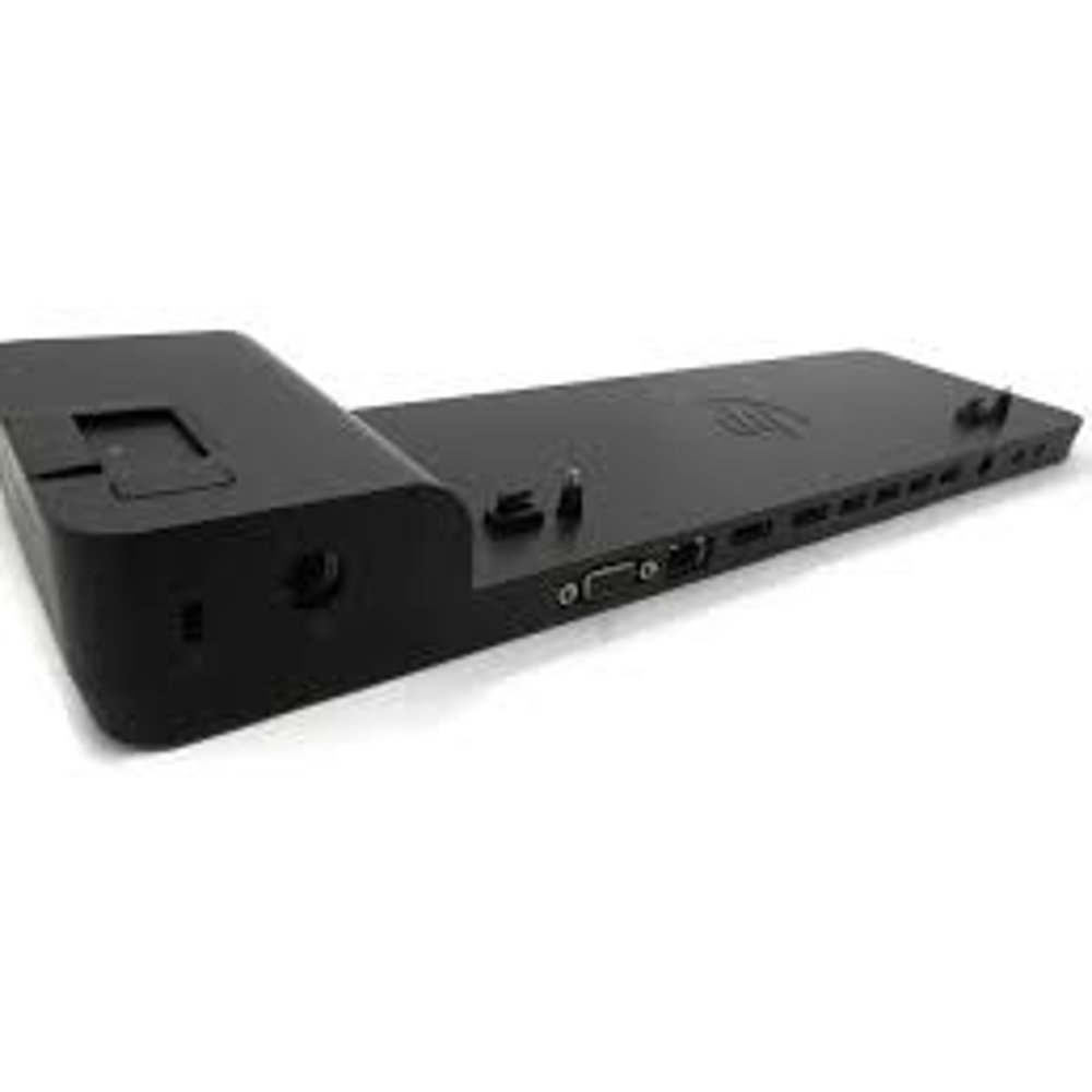HP UltraSlim Docking Station