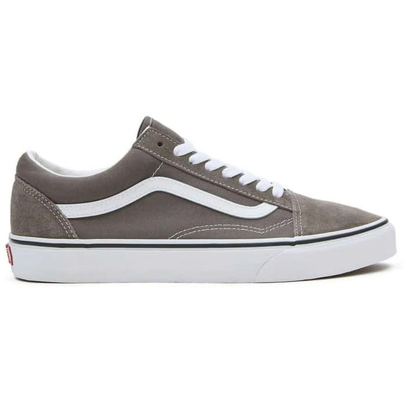 Vans Old Skool Low Top Sneaker, Color Theory Bungee Cord