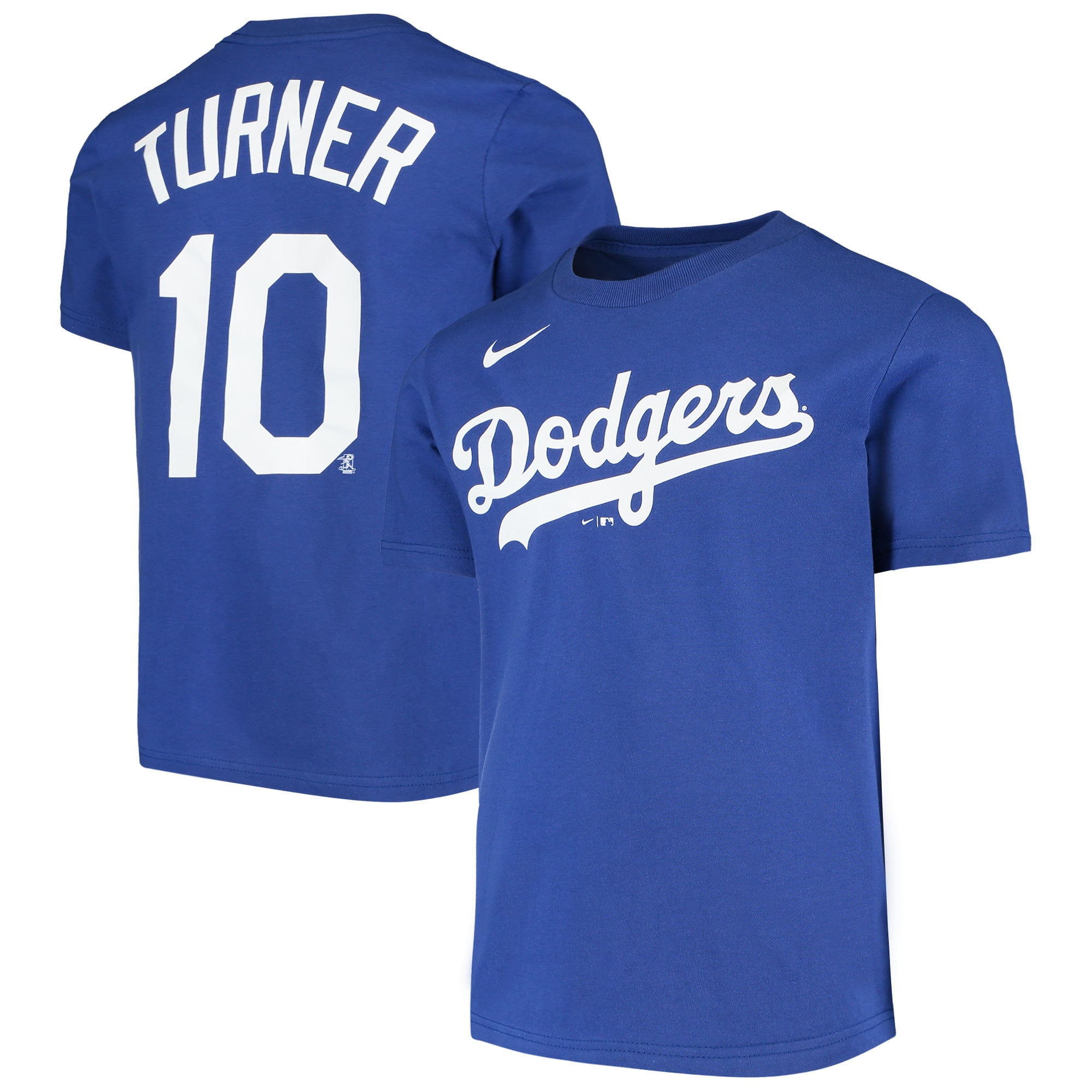youth justin turner jersey