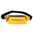 thumbnail image 1 of Riñonera impermeable para trabajo deportivo, para teléfono móvil, para correr, a la moda, para hombre pequeño Zhivalor BST3009712-1, 1 of 5