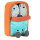 thumbnail image 1 of Jelly'cat Amuseables Sardine Tin - Autumn & Winter Series | Plush Toy Stuffed Animal, Cute Gift Soft Plushie, Autumn Winter Collectible, Seasonal Stuffed Animal Toy, 1 of 1