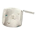 thumbnail image 2 of Bolsa para cochecito, Mini bolsa de almacenaje para cochecito, bolsa de pañales, bolsa de cosméticos, bolso de mamá, bolsa de pañales pequeña para , Dinosaurio, 2 of 8