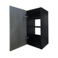 thumbnail image 1 of Alacena Gabinete Para Cocina 1 Puerta DECOMOBIL  AL-60X30, 1 of 4