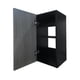 thumbnail image 1 of Alacena Gabinete Para Cocina 1 Puerta DECOMOBIL  AL-60X30, 1 of 4