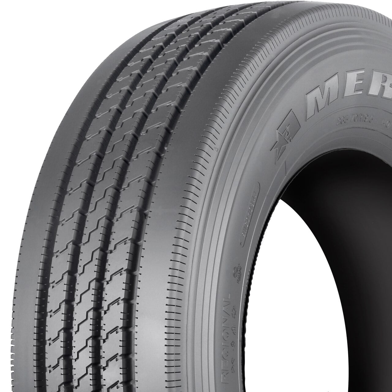 Americus AP2000 10R22.5 G/14PLY
