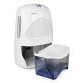 thumbnail image 5 of Ivation IVADM35 3.31 Pints 225 Sq Ft Dehumidifier in White - Removable, 5 of 6