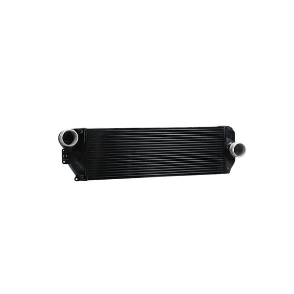 Heavy Duty Charge Air Cooler - Intercooler Replaces 2596-587-C, 2596587C, Navistar 2591-601-C91, 2591556C, 2591557C, 2591601C, 2601-431-C, 2601431C, 3622438F, 44IHC7F, CA2271, NAV16422