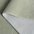 thumbnail image 5 of SAFAVIEH Revive Hyram Solid Polyester Area Rug, Sage, 6'7" x 6'7" Square, 5 of 7