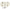 White, variant on Corsage Wristlet with Pearl Band, White, 3/4-Inch