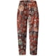 thumbnail image 3 of Puntoco Mujer Casual Estampado Cintura elástica Entrenamiento Deportes Pantalones de pierna ancha Pantalones Puntoco Puntoco-5050, 3 of 5