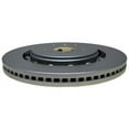 thumbnail image 3 of ACDelco 18A2946PV - Specialty Vented Front Fleet / Police Brake Rotor Fits select: 2014 FORD EXPLORER, 2015-2017 FORD EXPLORER XLT, 3 of 3