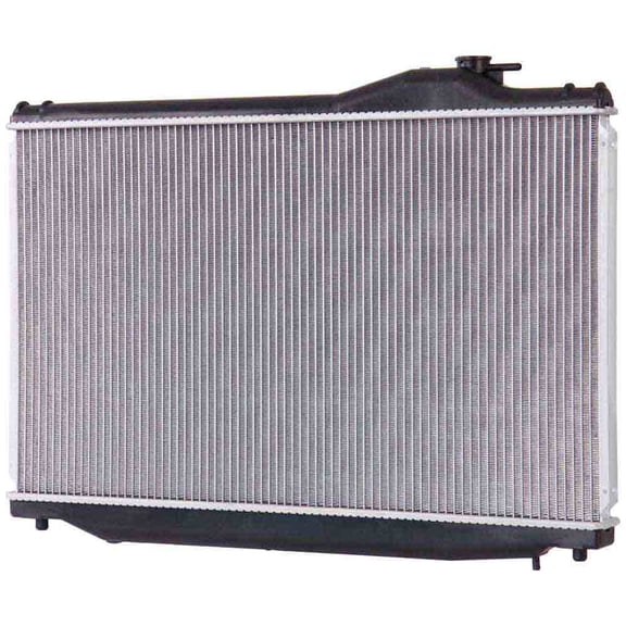 For Lexus SC400 1997 1998 1999 2000 New Radiator - BuyAutoParts
