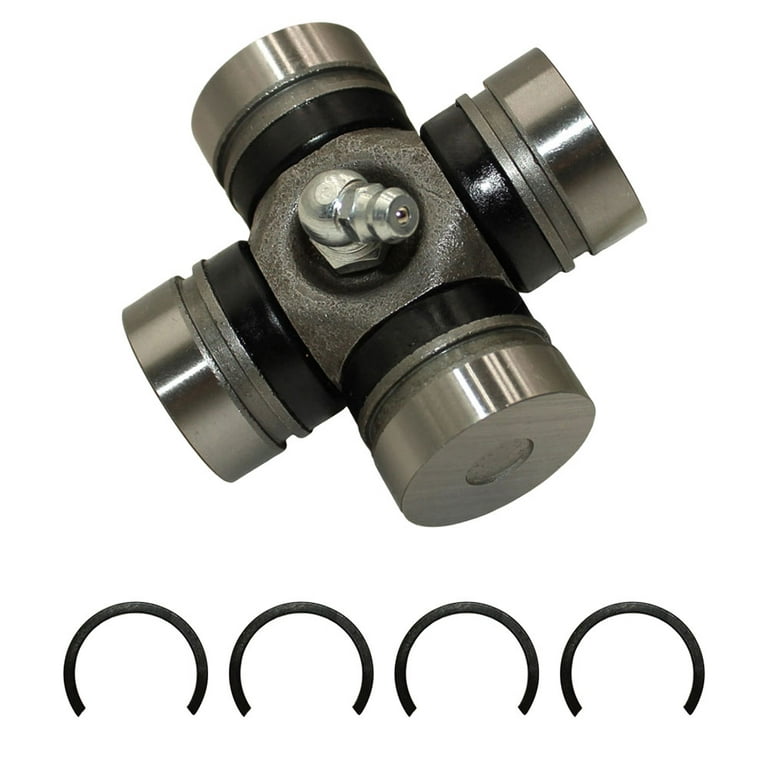39360 Fits New Holland Hay Rake Drive Shaft New Cross & Bearing