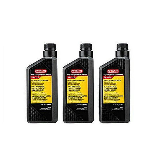 Black And Decker Chainsaw Oil