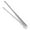 Argent S, variant on Kitchen Tongs, Serving Tongs Multipurpose Fried Steak Clamp Kitchen Barbecue Tongs Baking Bread Clamp for BBQ Baking Grilling