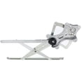 thumbnail image 4 of Power Window Regulator Front Driver Side Left LH for 99-03 Lexus RX300 NEW, 4 of 5