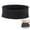 Black, variant on Slim Running Belt | Travel Money Belt | Waist Bag | Running Waist Pack | Slim Fanny Pack for Running | Hidden Pockets for Travel (Black, m)