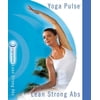 Yoga Pulse: Lean Strong Abs (DVD)