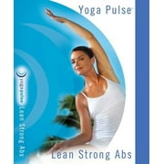 Yoga Pulse: Lean Strong Abs (DVD)
