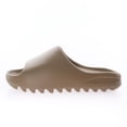 thumbnail image 3 of Zapatillas de coco Se siente como pisar mierda Sandalias de suela gruesa Verano Nuevas sandalias antideslizantes, 3 of 5