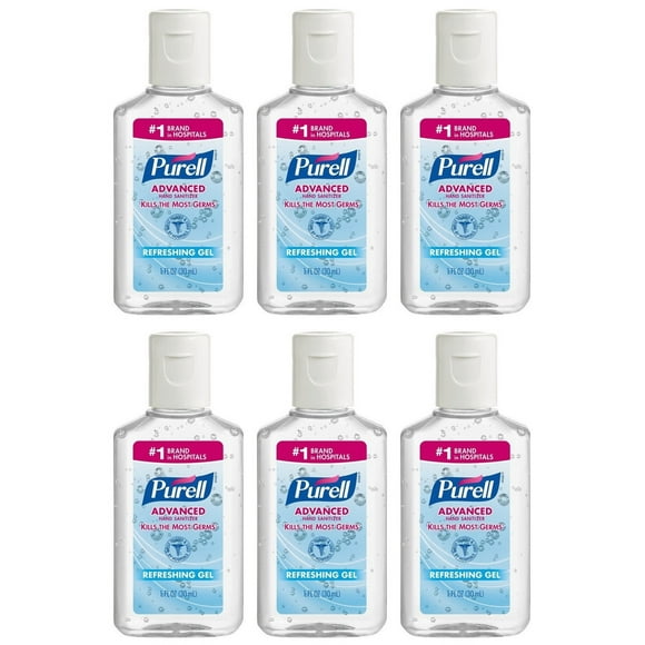 Mini Hand Sanitizer Bulk